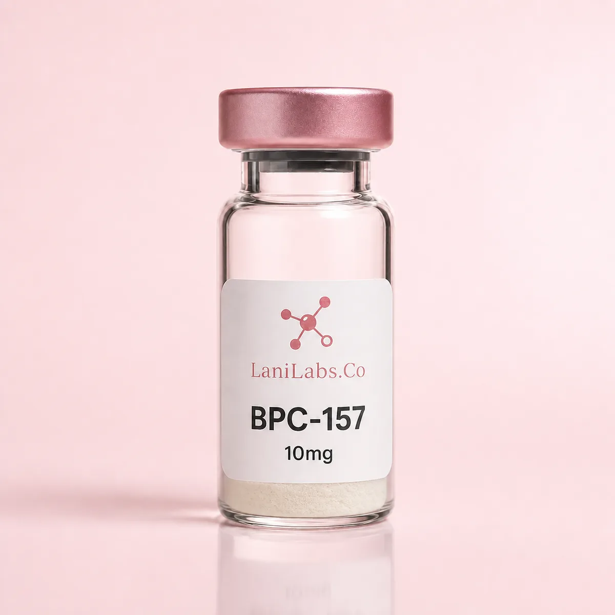 BPC-157 10mg