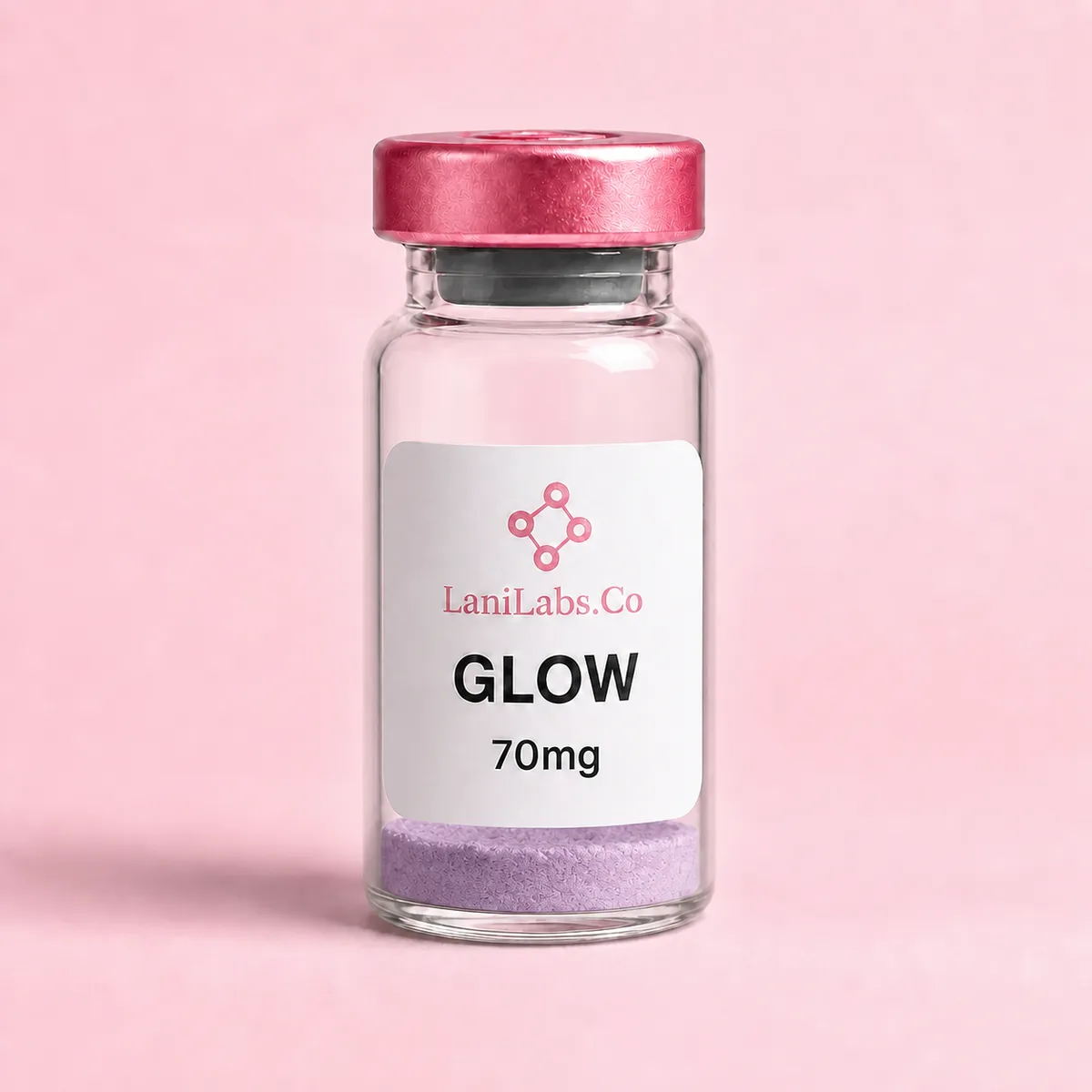 GLOW 70mg
