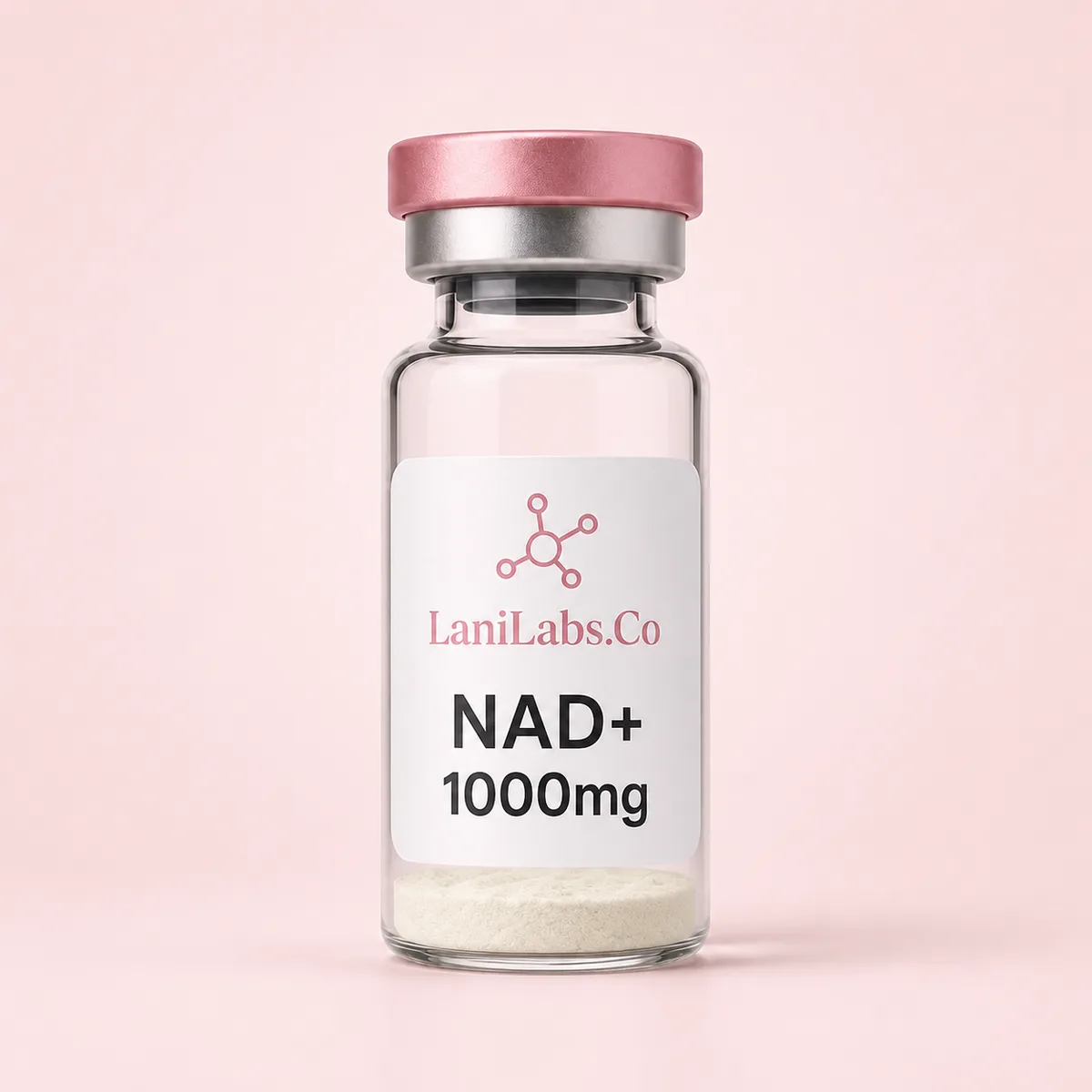 NAD+ 1000mg