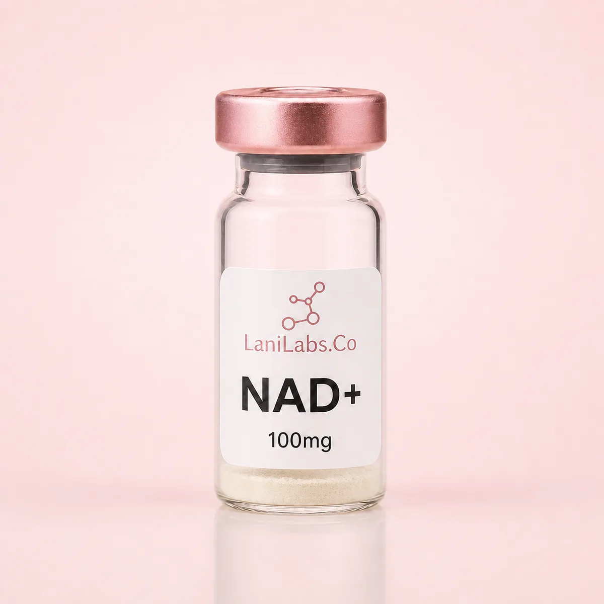 NAD+ 100mg