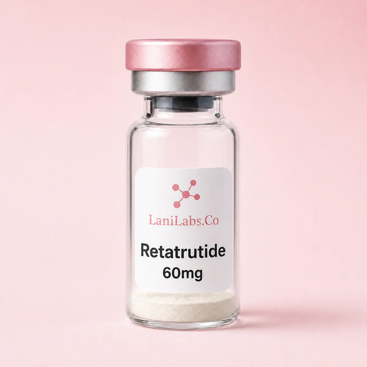 Retatrutide 60mg