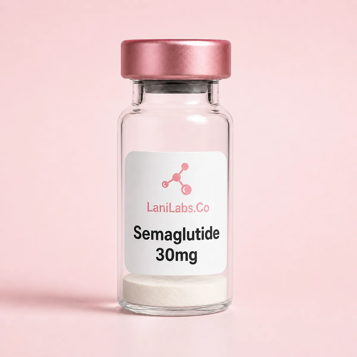 Semaglutide 30mg