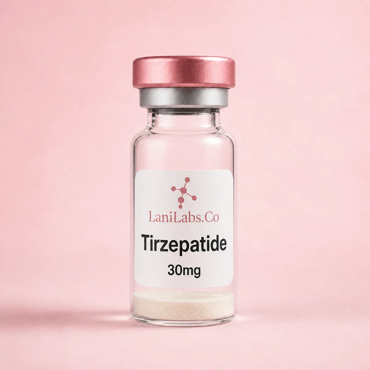 Tirzepatide 30mg