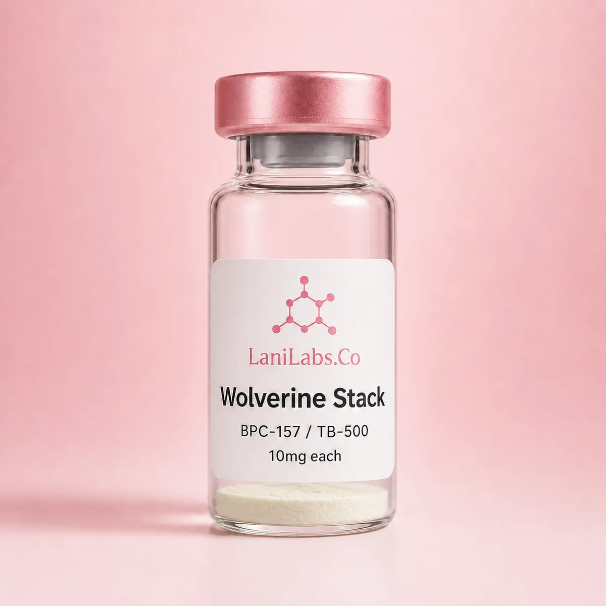 Wolverine Stack